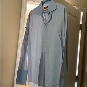 Steven Lnd men shirt